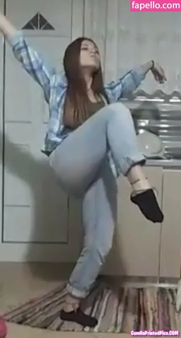 Aria Paria Onlyfans Photo Gallery 