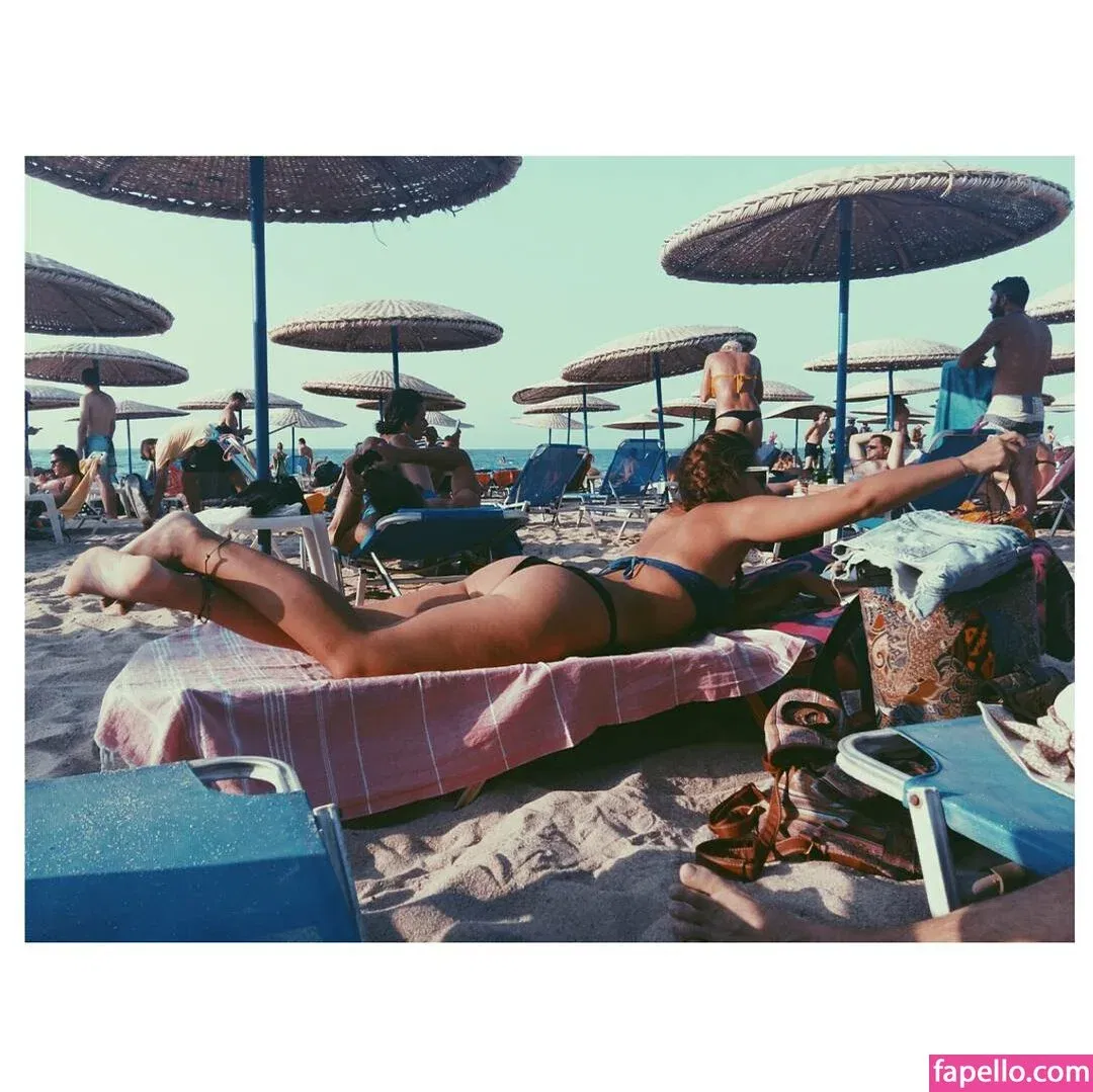 Aria Paria Onlyfans Photo Gallery 