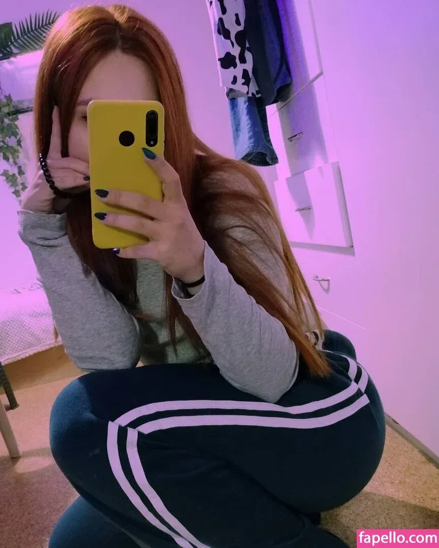 Aria Paria Onlyfans Photo Gallery 