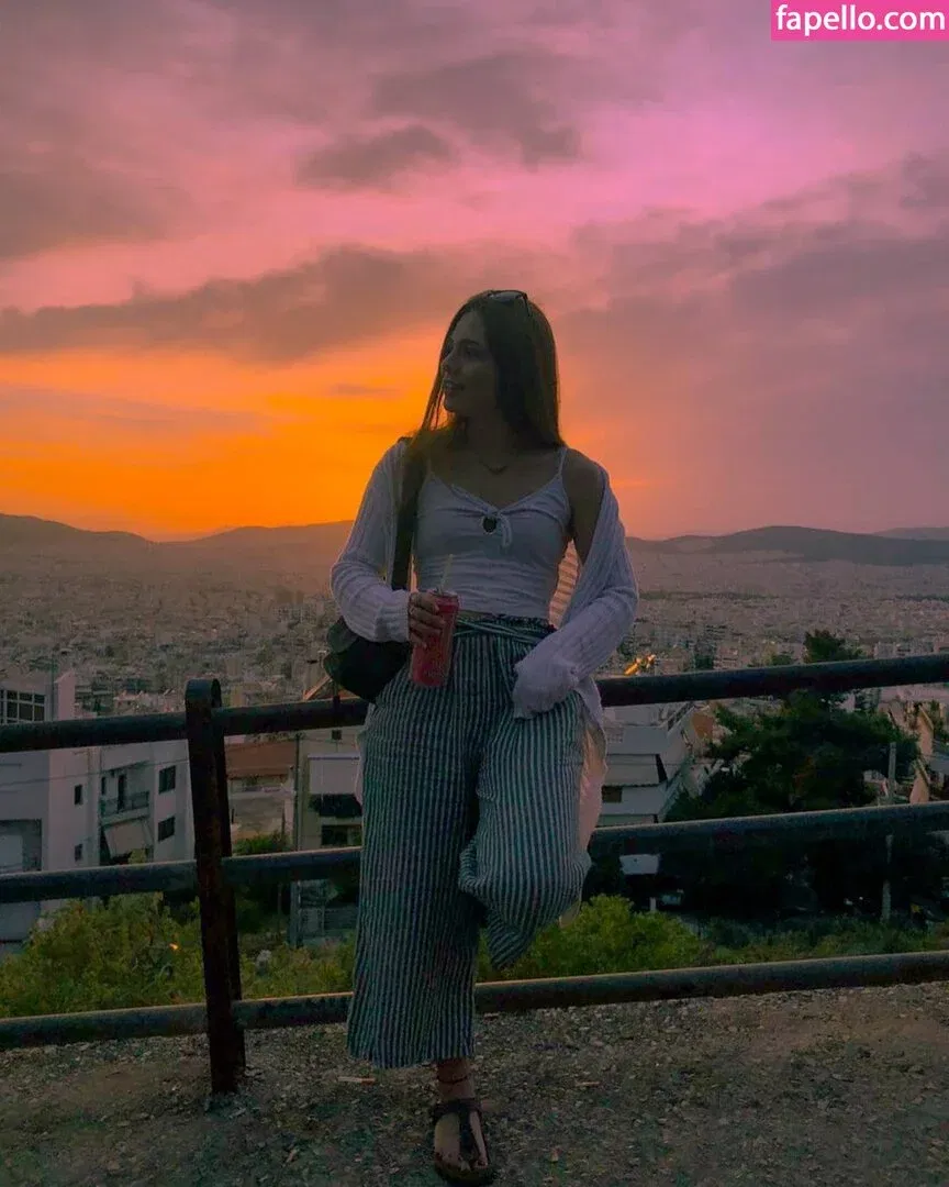 Aria Paria Onlyfans Photo Gallery 