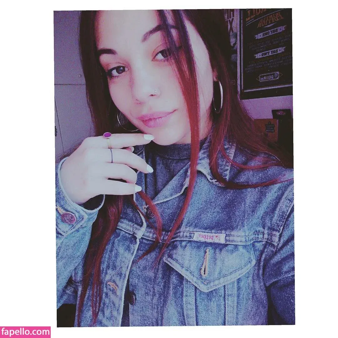 Aria Paria Onlyfans Photo Gallery 