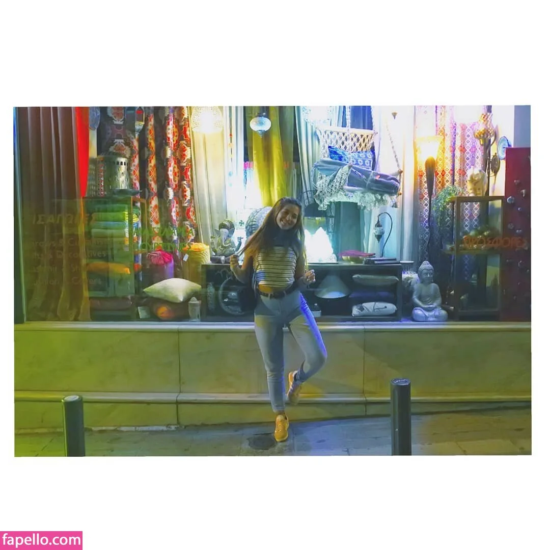 Aria Paria Onlyfans Photo Gallery 