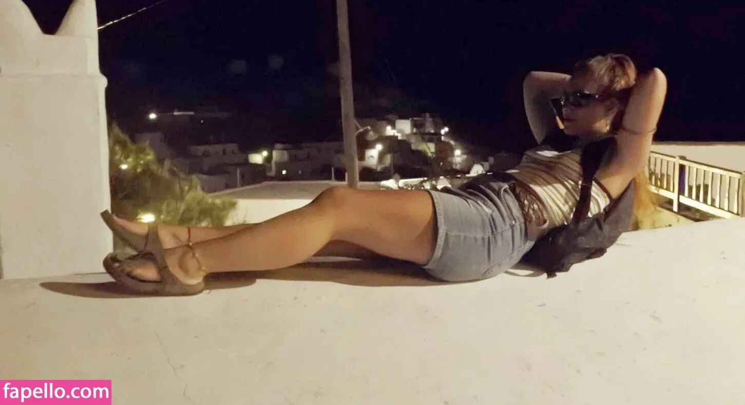 Aria Paria Onlyfans Photo Gallery 