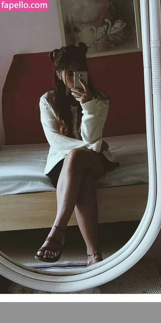 Aria Paria Onlyfans Photo Gallery 