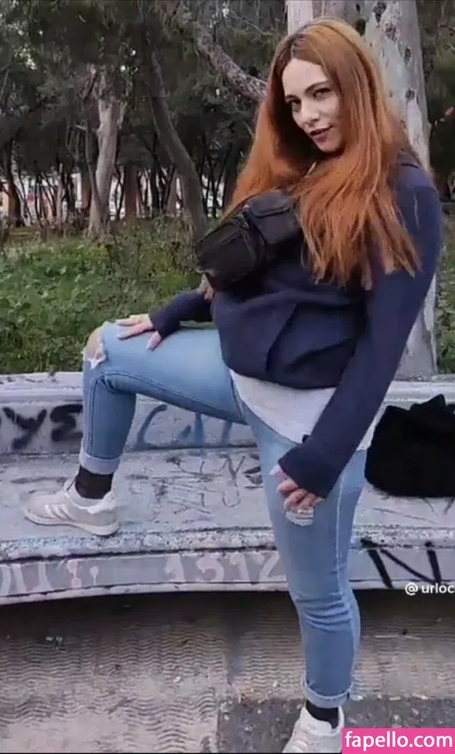 Aria Paria Onlyfans Photo Gallery 