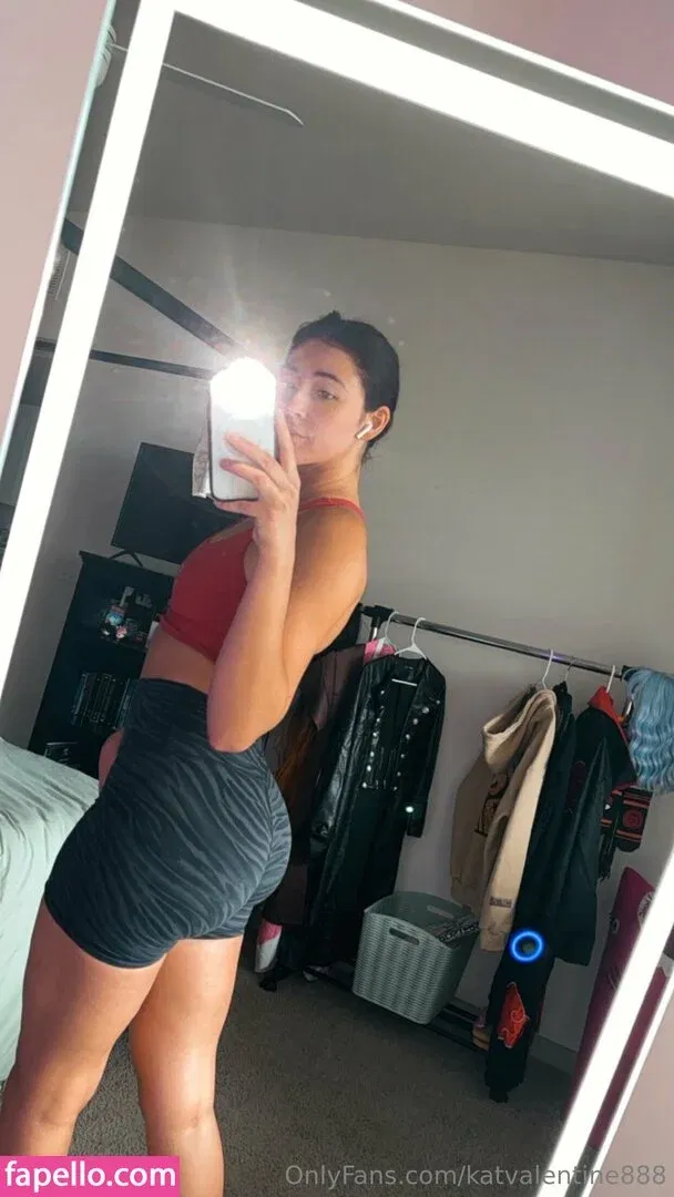 katvalentine888 Onlyfans Photo Gallery 