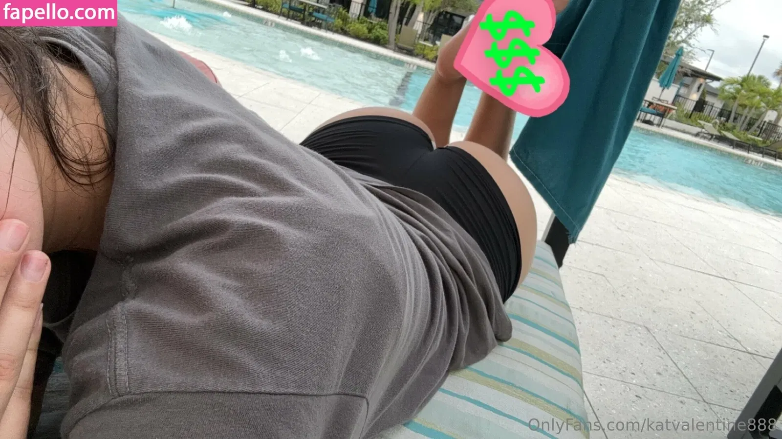 katvalentine888 Onlyfans Photo Gallery 