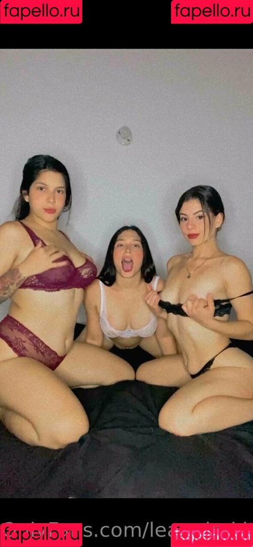 leannis_kitty Onlyfans Photo Gallery 