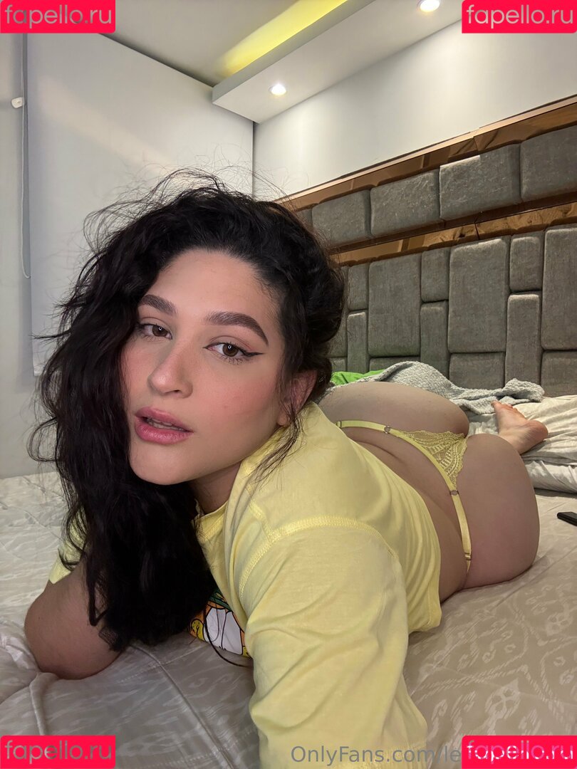 leannis_kitty Onlyfans Photo Gallery 