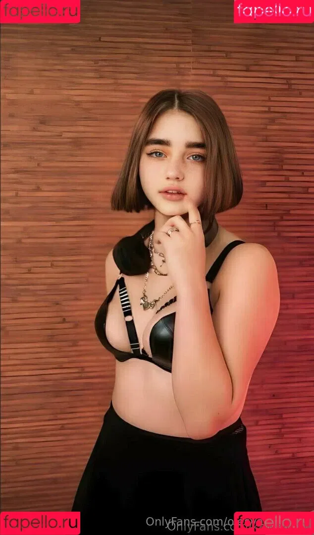 Olesya_glesias Onlyfans Photo Gallery 