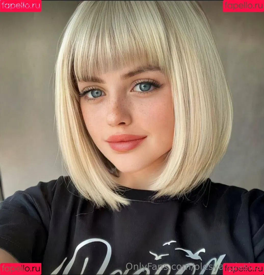 Olesya_glesias Onlyfans Photo Gallery 