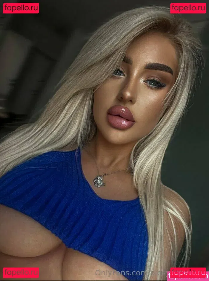 Olesya_glesias Onlyfans Photo Gallery 