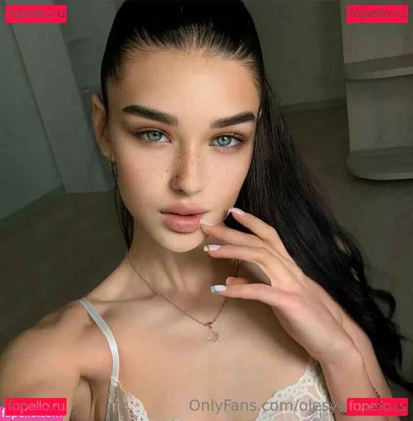 Olesya_glesias Onlyfans Photo Gallery 