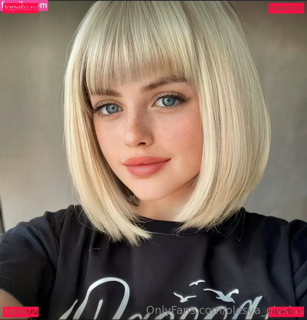 Olesya_glesias Onlyfans Photo Gallery 