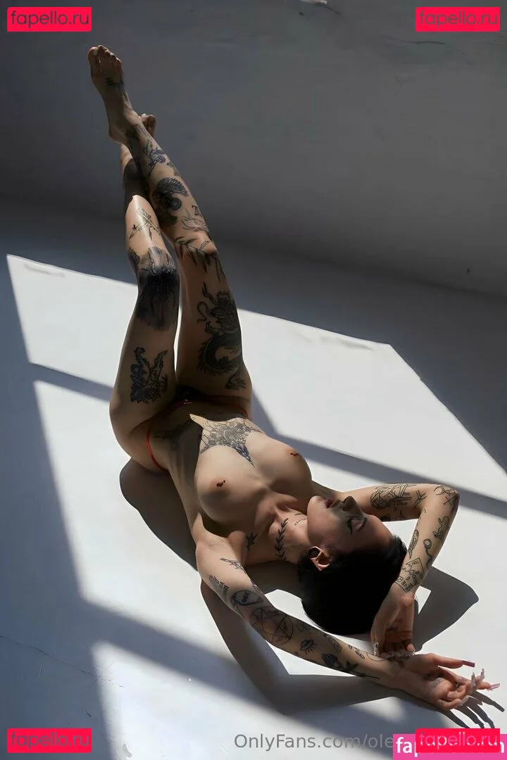 Olesya_glesias Onlyfans Photo Gallery 