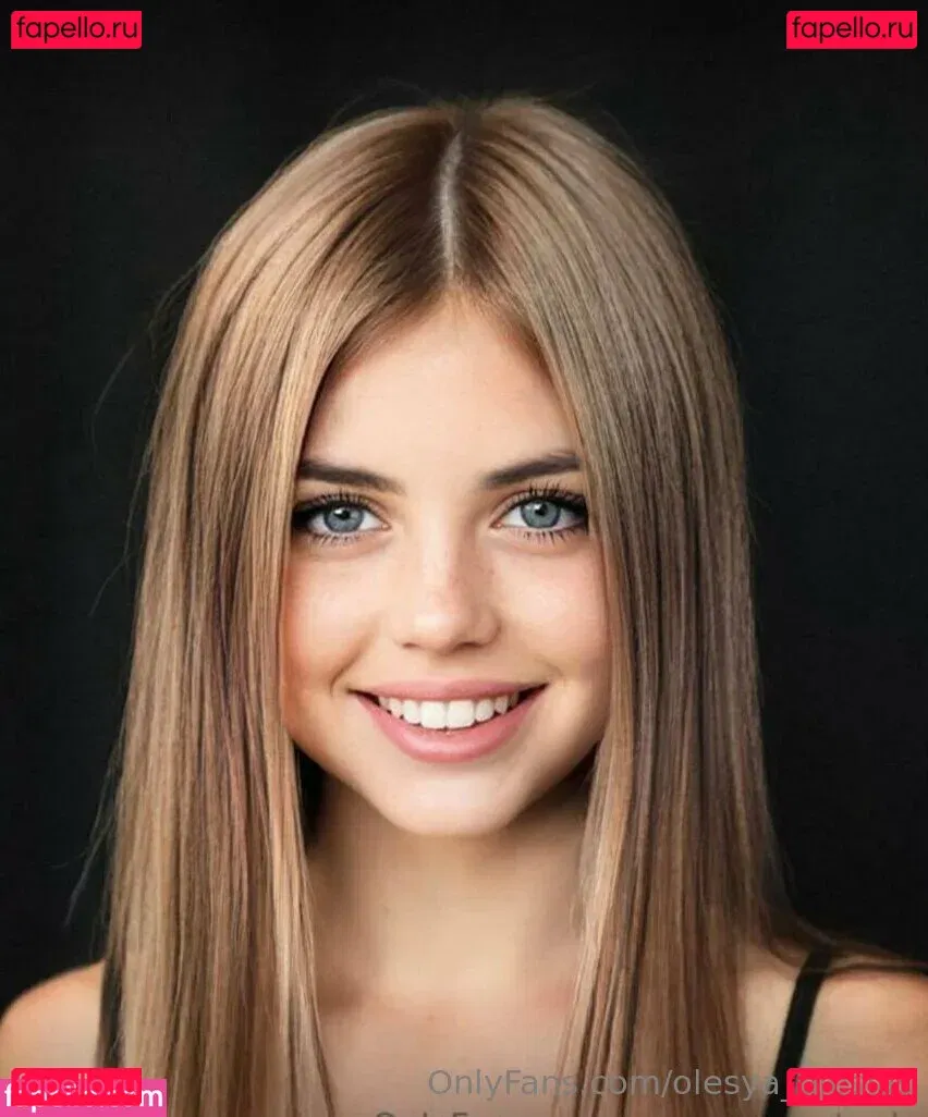 Olesya_glesias Onlyfans Photo Gallery 