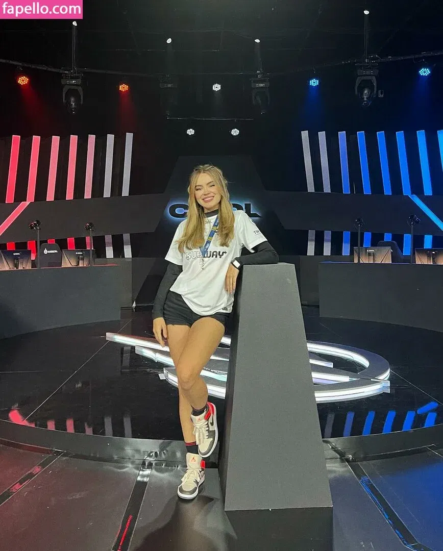 Barbara Emely Onlyfans Photo Gallery 