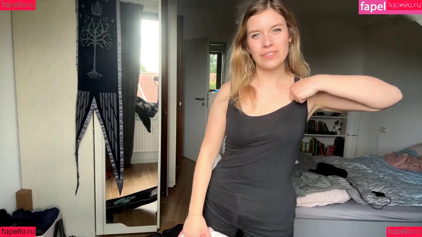 FormulaLena Onlyfans Photo Gallery 