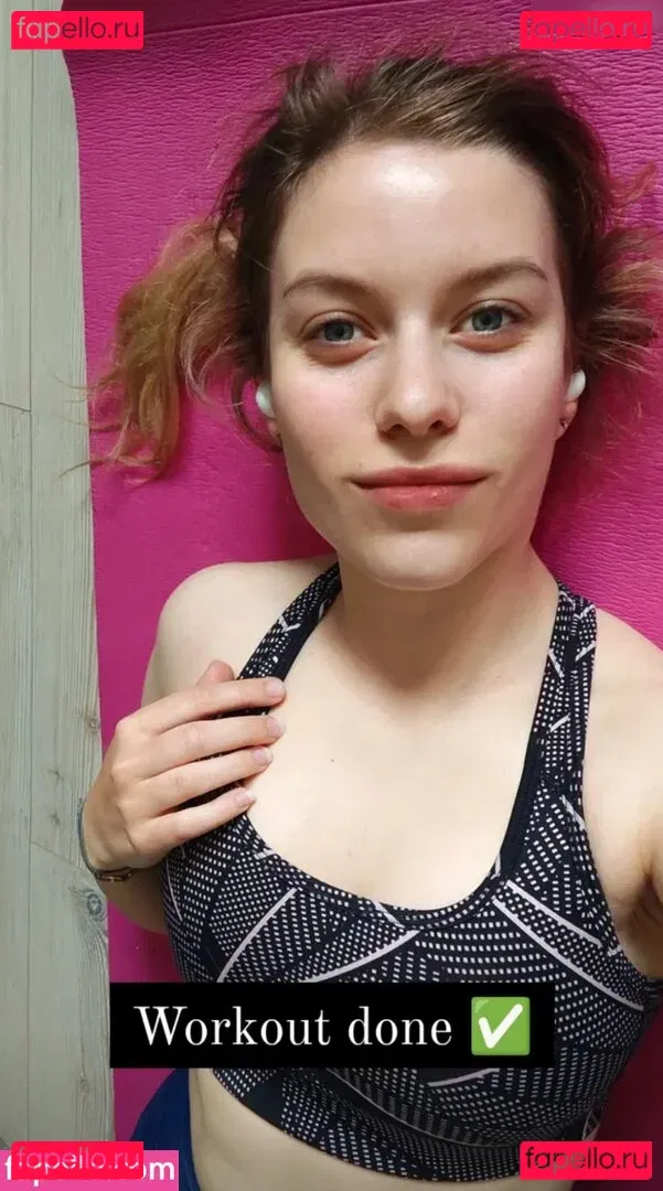 FormulaLena Onlyfans Photo Gallery 