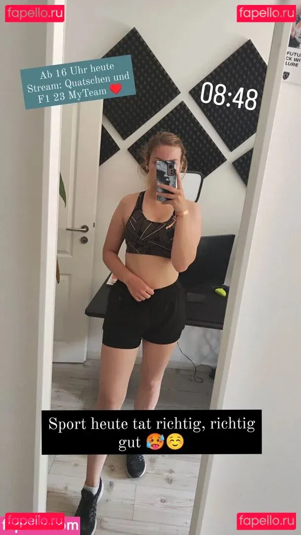 FormulaLena Onlyfans Photo Gallery 