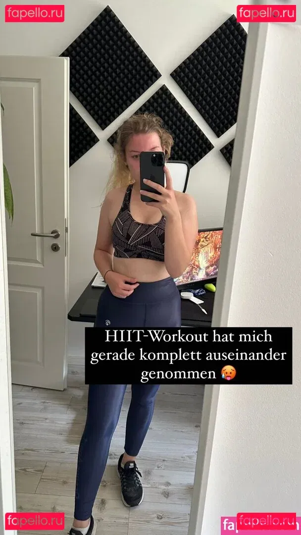 FormulaLena Onlyfans Photo Gallery 