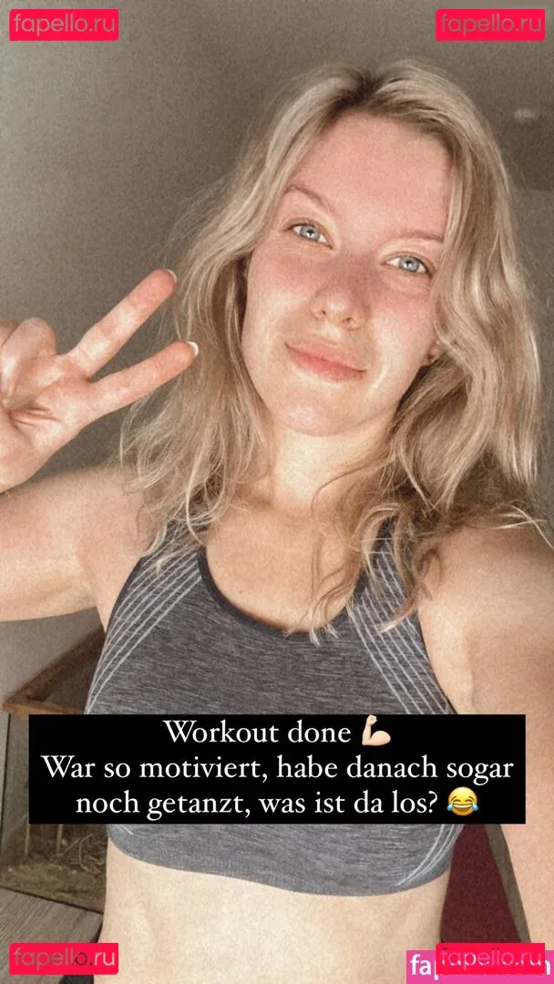 FormulaLena Onlyfans Photo Gallery 