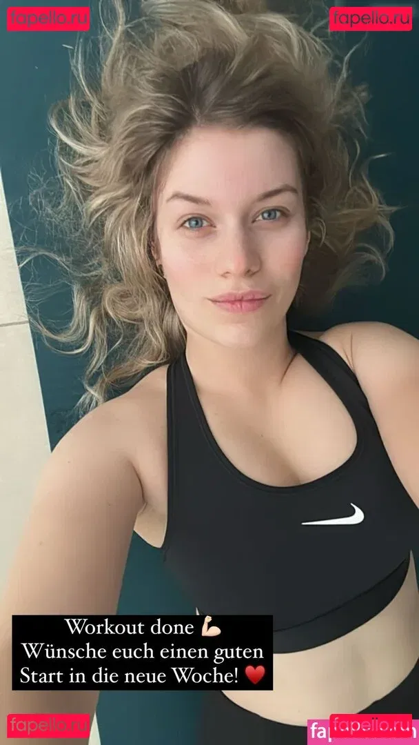 FormulaLena Onlyfans Photo Gallery 