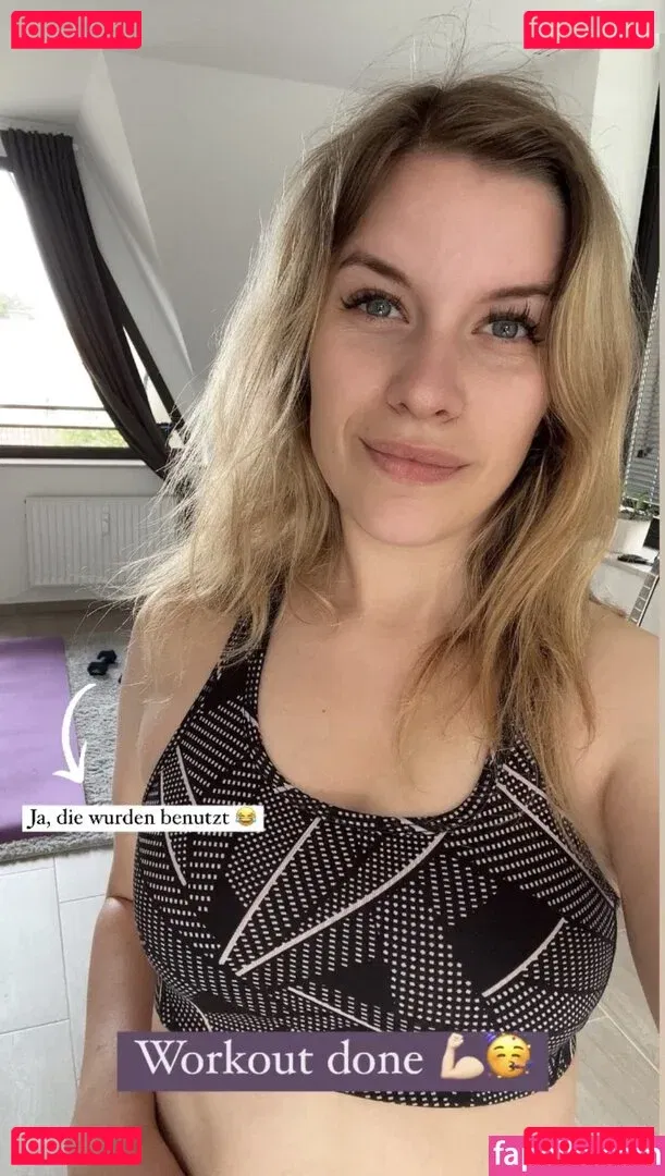 FormulaLena Onlyfans Photo Gallery 