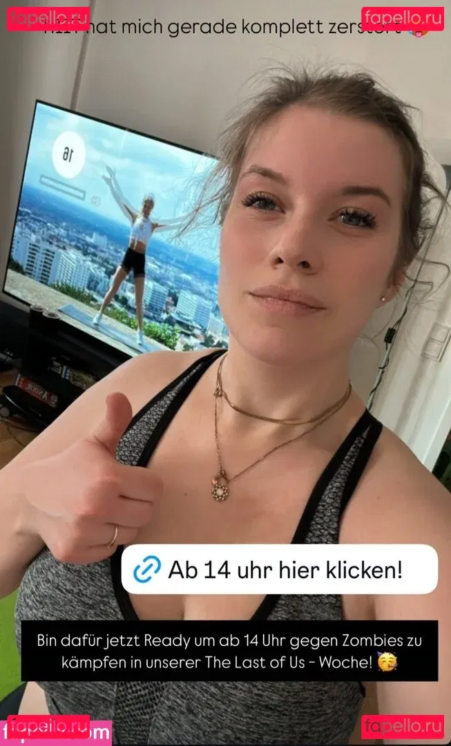 FormulaLena Onlyfans Photo Gallery 