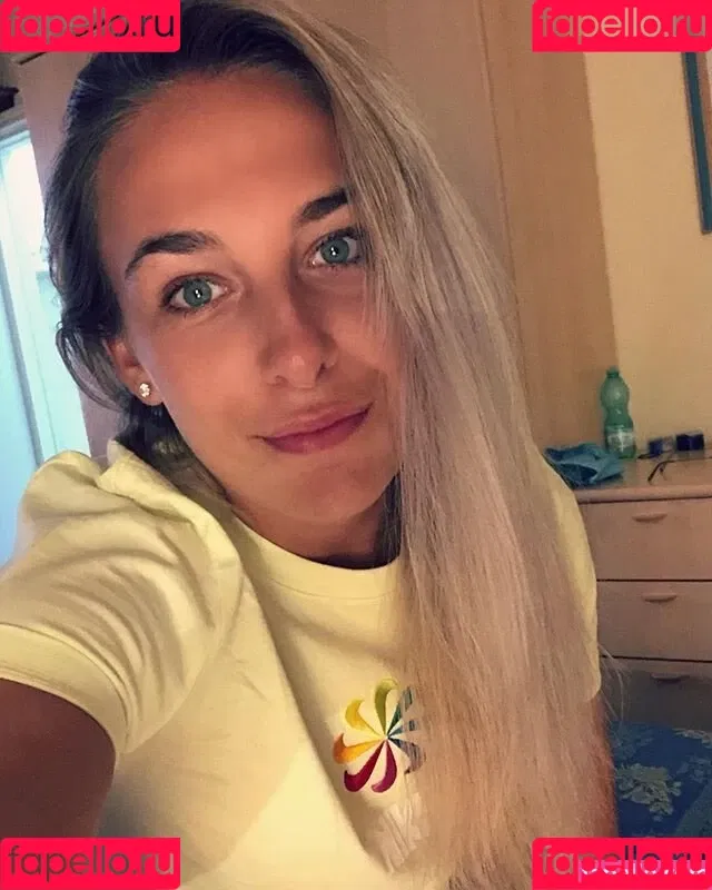 Gina Chmielinski Onlyfans Photo Gallery 