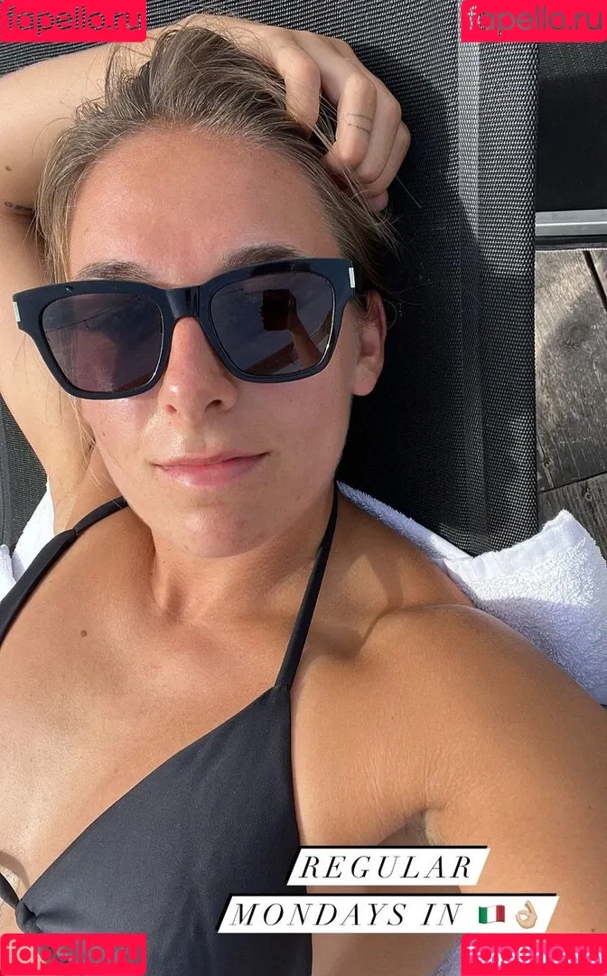 Gina Chmielinski Onlyfans Photo Gallery 