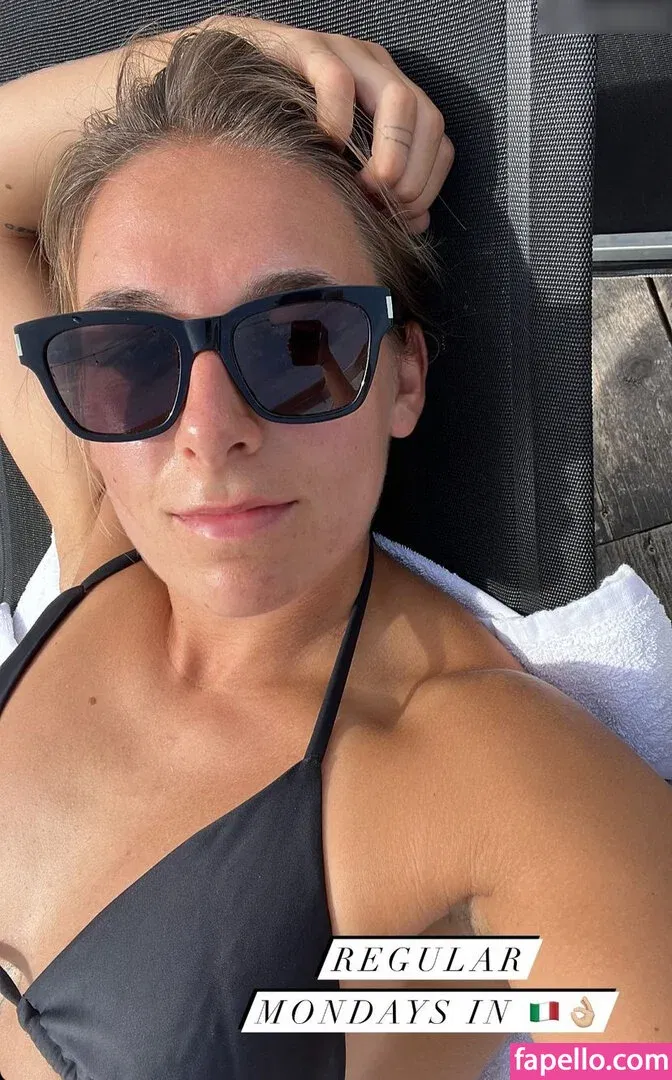 Gina Chmielinski Onlyfans Photo Gallery 