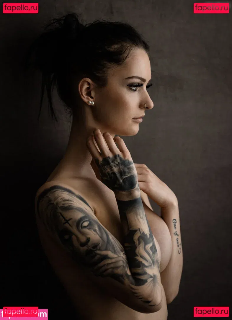 Inked_ShutUpHooker Onlyfans Photo Gallery 