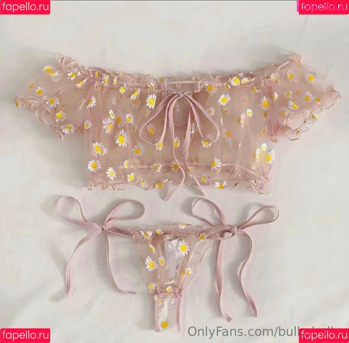 bulkabulka Onlyfans Photo Gallery 