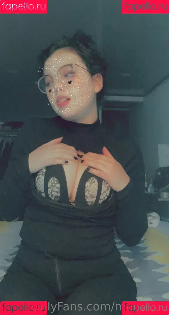 marufree Onlyfans Photo Gallery 