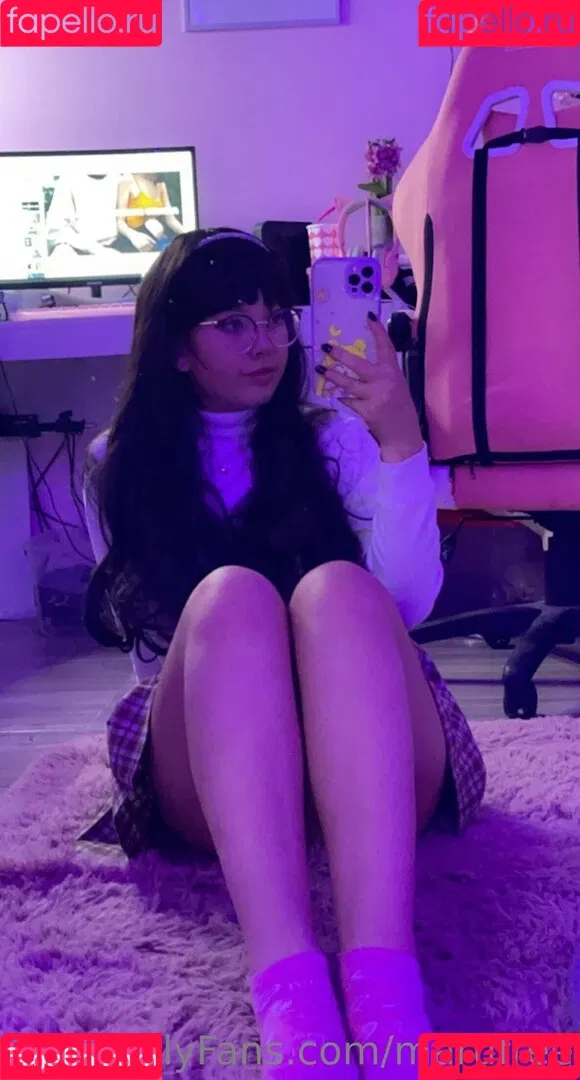 marufree Onlyfans Photo Gallery 