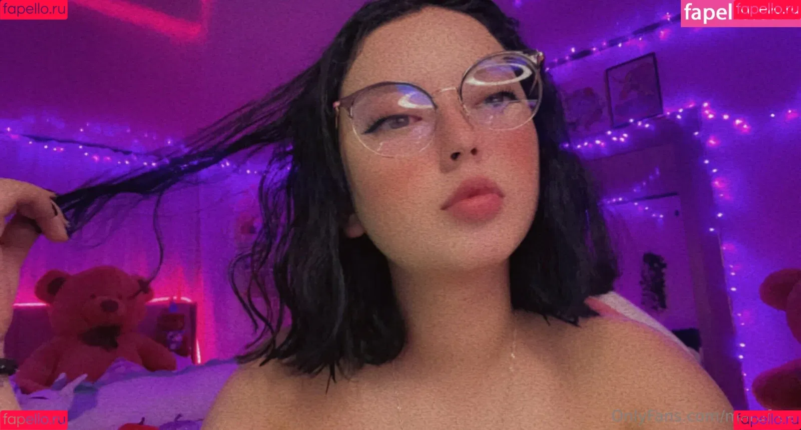 marufree Onlyfans Photo Gallery 
