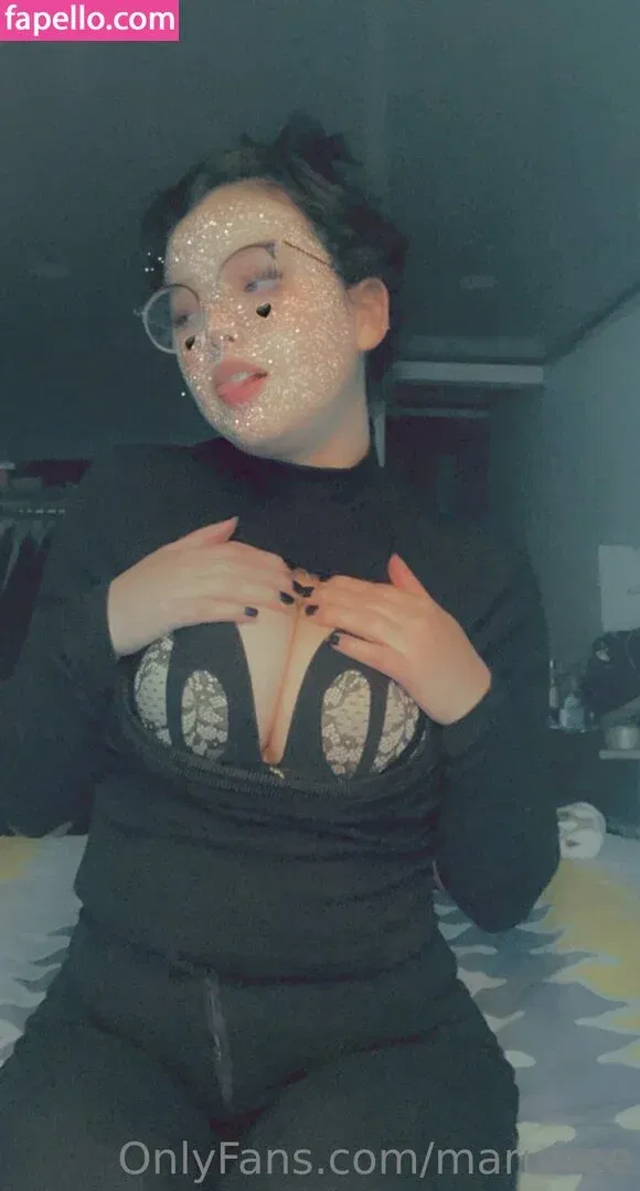 marufree Onlyfans Photo Gallery 