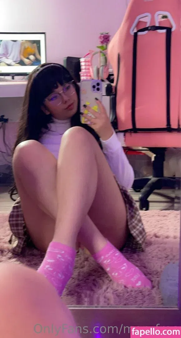 marufree Onlyfans Photo Gallery 