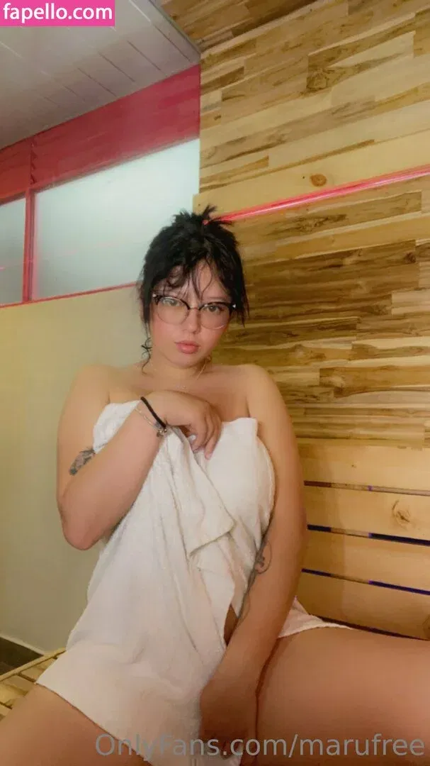 marufree Onlyfans Photo Gallery 