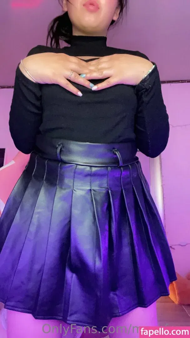 marufree Onlyfans Photo Gallery 