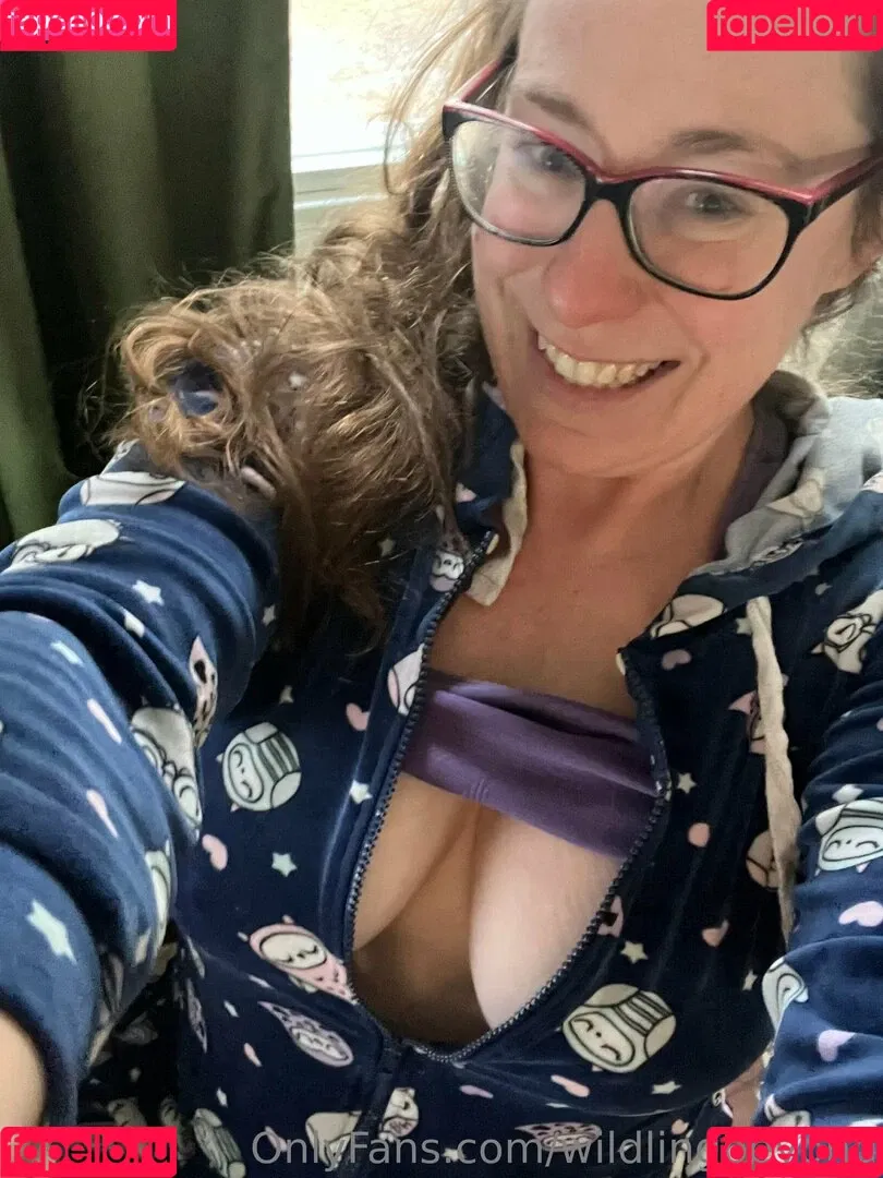 wildlingbeyond Onlyfans Photo Gallery 