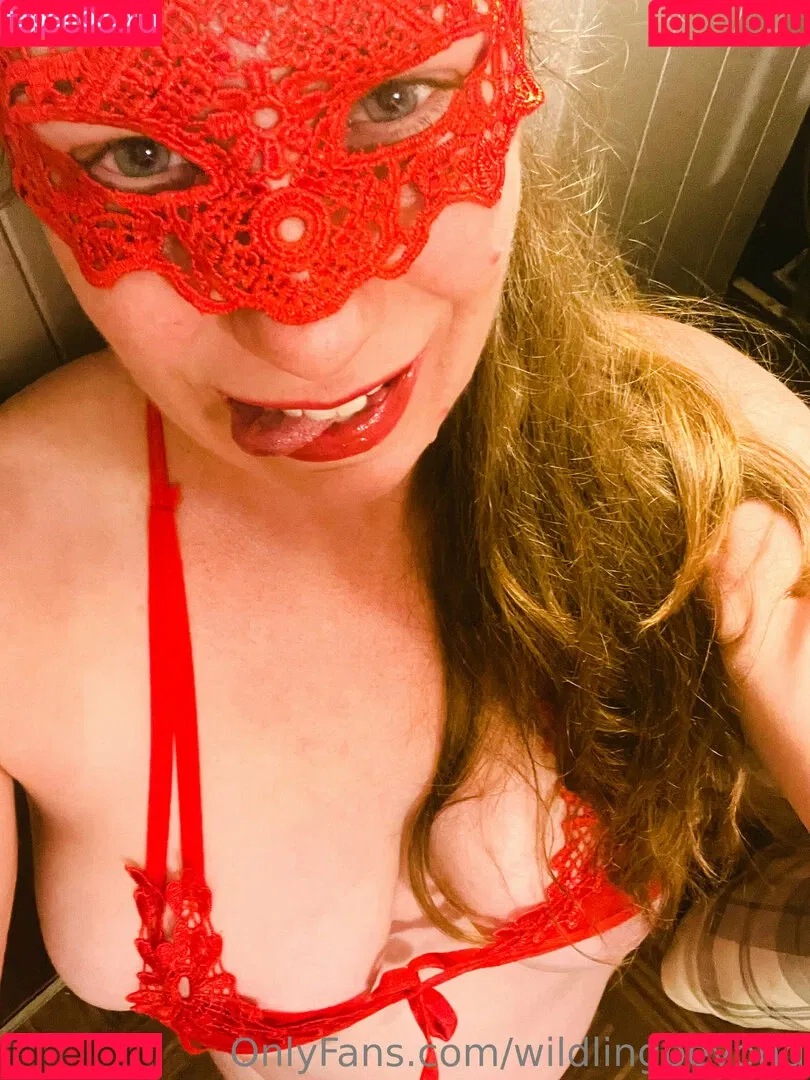 wildlingbeyond Onlyfans Photo Gallery 
