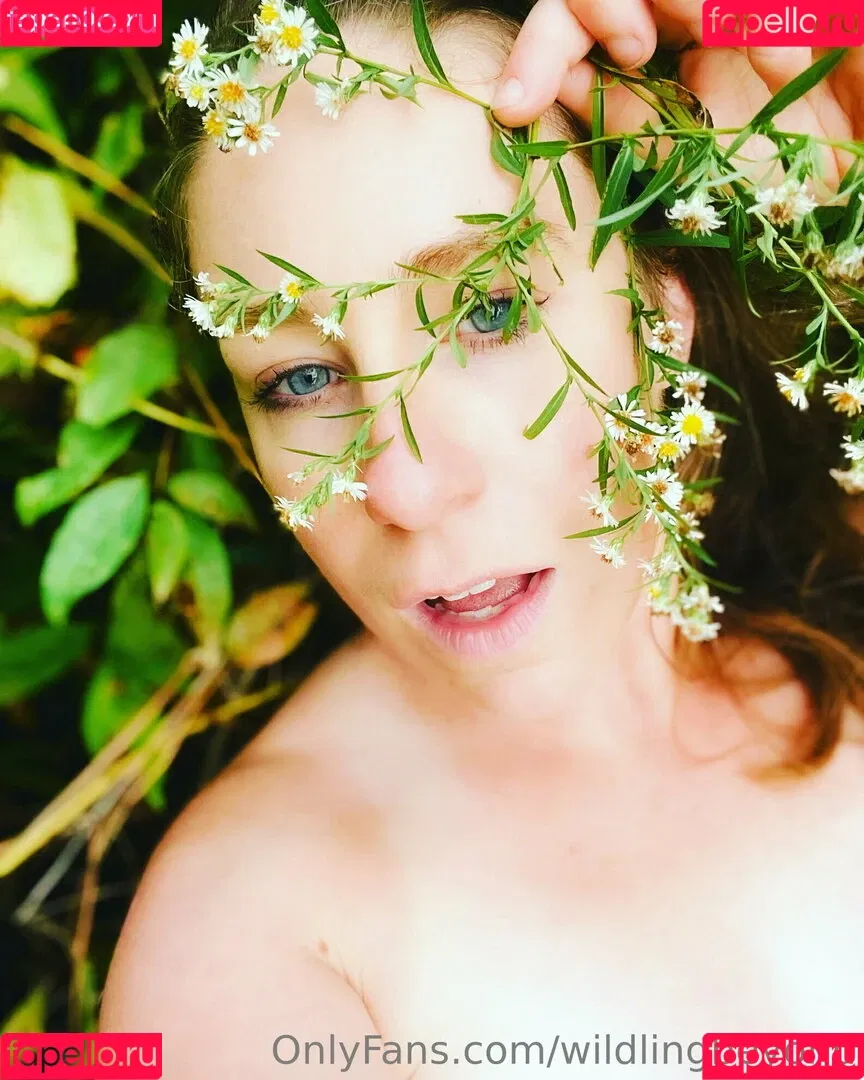 wildlingbeyond Onlyfans Photo Gallery 