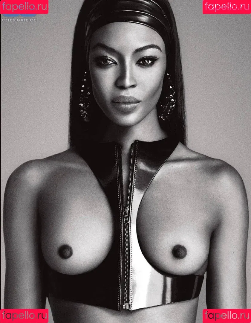 Naomi Campbell Onlyfans Photo Gallery 