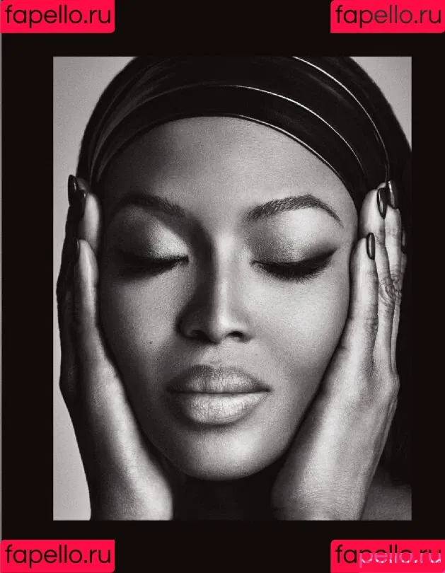 Naomi Campbell Onlyfans Photo Gallery 