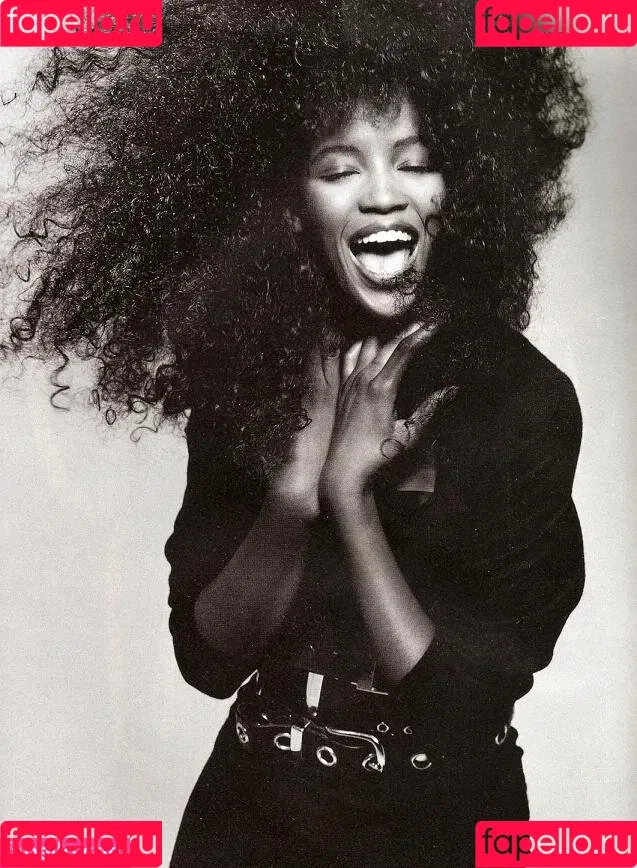 Naomi Campbell Onlyfans Photo Gallery 