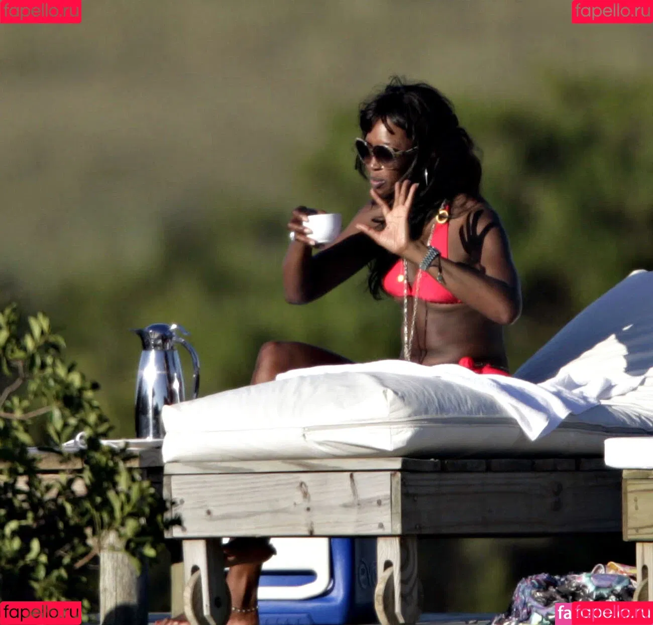 Naomi Campbell Onlyfans Photo Gallery 