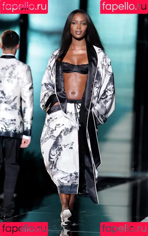 Naomi Campbell Onlyfans Photo Gallery 