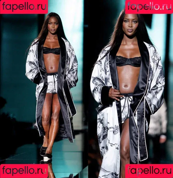 Naomi Campbell Onlyfans Photo Gallery 